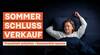 Sommerschlussverkauf, Matratzen im Angebot, Betten im Angebot, Zudecken reduziert