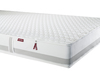 Lattoflex Matratze L/L Bezug soft