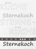 _Sternekoch_ Geschirrtuch