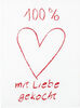 Mit Liebe gekocht 