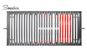 Sympathica Vision N XXL