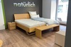 Dormiente 200/200 Udana Designbuche