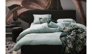 Essenza Minte Dusty Green 135/200