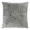 Kissen-_Happy_ von Sander