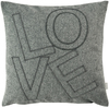 Kissen-_Love_  von Sander
