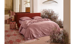 Essenza Minte woodrose 135/200