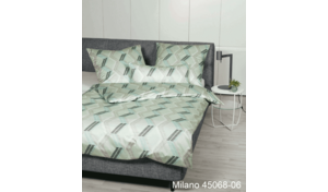 Janine Milano 45068 nebelgrün 135/200