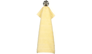 Cawö honig Gästetuch 30/50