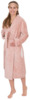 WeWo Bademantel 4021 rose 