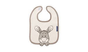 Esel Kinderlätzchen von Mogenstern