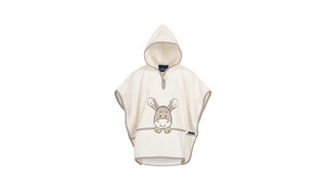 Esel Badeponcho von Morgenstern